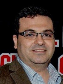 Dr. Ayman El Baz
